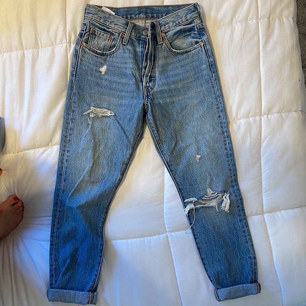 Levi 501 👖